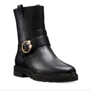 NWOB Stuart Weitzman Arlo Bootie